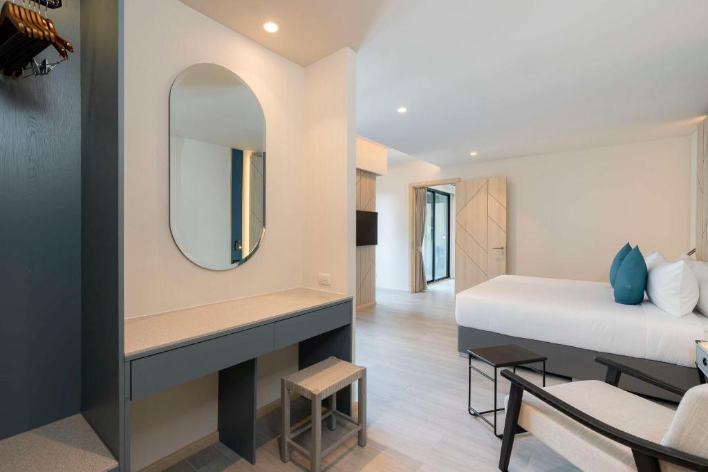 Best Western Plus Carapace Hotel Hua Hin imagine 22
